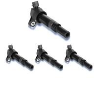 4 x Bobina d'accensione BREMI per HYUNDAI, KIA CARENS IV, CERATO IV, ELANTRA V