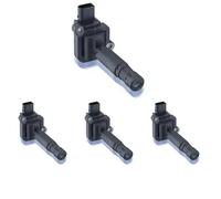 BREMI 20185 Bobina d'accensione