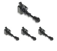 4 x Bobina d'accensione BREMI per VOLVO S60 II, S60 III, S80 II, S90 II, V40