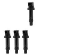 4 x Bobina d'accensione CHAMPION per HYUNDAI, KIA ACCENT IV, CARENS III, CEE"D