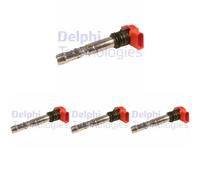 Bobina di accensione DELPHI GN10444-12B1