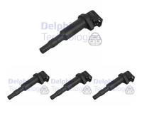Bobina di accensione DELPHI GN10475-12B1
