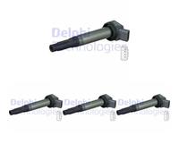 Bobina di accensione DELPHI GN10366-12B1