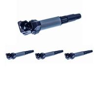 4 x Bobina d'accensione DENCKERMANN per ALPINA, BMW, CITRON, DS, MINI