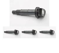 4 x Bobina d'accensione DENSO per TOYOTA AVENSIS Kombi (_T25_), AVENSIS VERSO