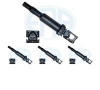 ERA Bobina d'accensione MB681Q – raccordo SAE 880200A per ALPINA, BMW, CITROËN, DS, PEUGEOT