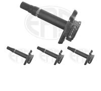4 x Bobina d'accensione ERA per AUDI, SEAT, SKODA, VW A3 8L, A6 C5, A8 D2