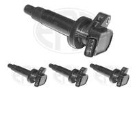 Bobina di accensione 880243 ERA per TOYOTA PEUGEOT SUBARU DAIHATSU CITROËN
