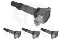 4 x Bobina d'accensione ERA per CITRON, MITSUBISHI, PEUGEOT 4008, ASX, C4