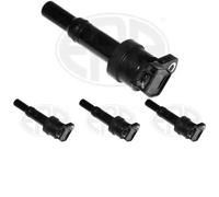4 x Bobina d'accensione ERA per HYUNDAI, KIA ACCENT V, CEE"D II, CEED, CEED