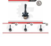 4 x Bobina d'accensione ESEN SKV per BMW 3 E36, 5 E34, 7 E32, 7 E38, 8 E31