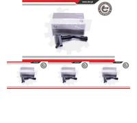 4 x Bobina d'accensione ESEN SKV per FORD C-MAX II, FOCUS III, FOCUS III
