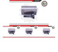 4 x Bobina d'accensione ESEN SKV per HONDA ACCORD VIII, ACCORD VIII Kombi (CW)