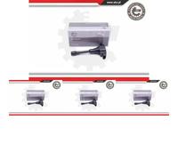 4 x Bobina d'accensione ESEN SKV per INFIRivettoI, NISSAN, RENAULT FX, JUKE