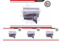 4 x Bobina d'accensione ESEN SKV per MERCEDES-BENZ CLK (C209), CLK kabriolet