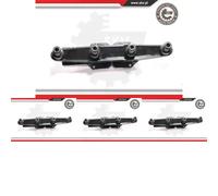 4 x Bobina d'accensione ESEN SKV per OPEL, SKODA ASTRA F, ASTRA F CLASSIC Kombi