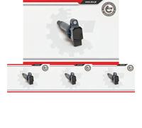 4 x Bobina d'accensione ESEN SKV per TOYOTA IQ, PRIUS II, PRIUS III, PRIUS