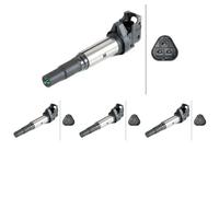 Bobina di accensione HELLA 5DA 358 057-391