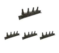 4 x Bobina d'accensione HITACHI per SAAB 44077 I, 44079 I, 9-5 Kombi (YS3E)