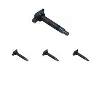 4 x Bobina d'accensione KAMOKA per ASTON MARTIN, DAIHATSU, LEXUS, SUBARU
