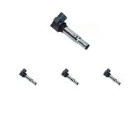 4 x Bobina d'accensione KAMOKA per DACIA, NISSAN, OPEL, RENAULT ALMERA II