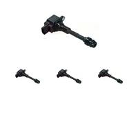 4 x Bobina d'accensione KAMOKA per DACIA, NISSAN, OPEL, RENAULT ALMERA II