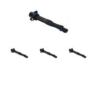 4 x Bobina d'accensione KAMOKA per FIAT DOBLO, DOBLO Furgon/minivan (223_)