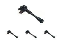 4 x Bobina d'accensione KAMOKA per FORD, VOLVO C-MAX II, FIESTA VI, FOCUS III