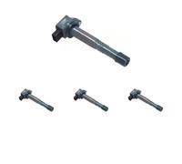 4 x Bobina d'accensione KAMOKA per HONDA ACCORD VII, CIVIC VII, CIVIC VIII