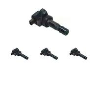 4 x Bobina d'accensione KAMOKA per HONDA CIVIC IX, CR-V IV