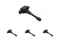 4 x Bobina d'accensione KAMOKA per INFIRivettoI, NISSAN, RENAULT 370Z, EX, FX,