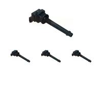 4 x Bobina d'accensione KAMOKA per NISSAN MICRA II