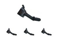 4 x Bobina d'accensione KAMOKA per OPEL ADAM, ASTRA K, CORSA E, INSIGNIA B