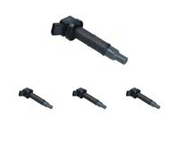 4 x Bobina d'accensione KAMOKA per TOYOTA AVENSIS Kombi (_T25_), AVENSIS VERSO