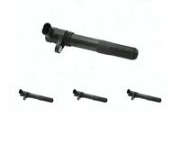 4 x Bobina d'accensione MAGNETI MARELLI per ABARTH, ALFA ROMEO, FIAT, LANCIA