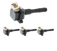 MAGNETI MARELLI 060717122012 Bobina d'accensione