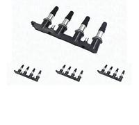 4 x Bobina d'accensione MAGNETI MARELLI per CHEVROLET, OPEL ASTRA H, ASTRA J
