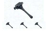 Bobina di accensione MAGNETI MARELLI 060717203012