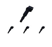 4 x Bobina d'accensione MAXGEAR per ALPINA, BMW, CITRON, DS, MINI, OPEL