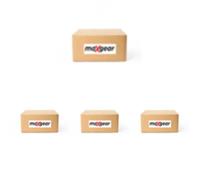 4 x Bobina d'accensione MAXGEAR per AUDI, CUPRA, PORSCHE, SEAT, SKODA, VW A1