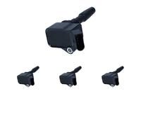 4 x Bobina d'accensione MAXGEAR per AUDI, CUPRA, SEAT, SKODA, VW A1, A1 City