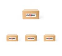 4 x Bobina d'accensione MAXGEAR per AUDI, CUPRA, SEAT, SKODA, VW A1, A1 City