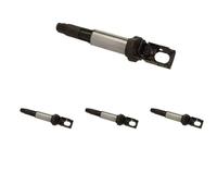 4 x Bobina d'accensione MAXGEAR per BMW, CITRON, DS, MINI, OPEL, PEUGEOT
