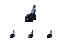 4x Maxgear 13-0231 Bobina Accensione per BMW E46 Mini R56