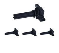 4 x Bobina d'accensione MAXGEAR per CADILLAC, OPEL, SAAB 44077 II, 45172, 9-3X