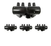 4 x Bobina d'accensione MAXGEAR per CHEVROLET, DAEWOO, FSO, OPEL EPICA