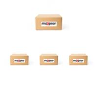 4 x Bobina d'accensione MAXGEAR per CHEVROLET, OPEL ASTRA J, AVEO II, CRUZE