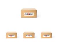 4 x Bobina d'accensione MAXGEAR per CHEVROLET, OPEL, SAAB 44077 II, 44079 II