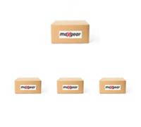 4 x Bobina d'accensione MAXGEAR per CHRYSLER, DODGE, FIAT, JEEP, LANCIA 200