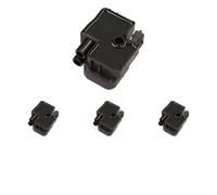 4 x Bobina d'accensione MAXGEAR per CHRYSLER, MERCEDES-BENZ, PUCH B W245, CLK